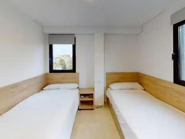¡Oferta! Habitación en Calle Sor Francisca Armendáriz
