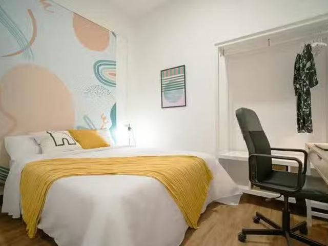 ¡En alquiler! Habitación en Carrer Banys de l'Almirall, La Xerea