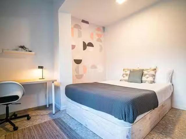Nuevo Habitación en Carrer d'Occident