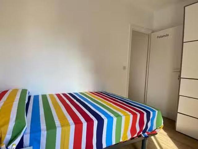 Único Habitación en Carrer de Cotonat