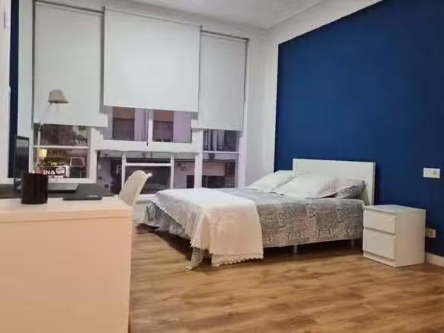 Acogedor Habitación en Carrer de Conca