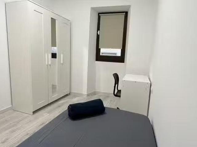 ¡Recién llegado! Habitación en Carrer de Corretger, Ciutat Vella