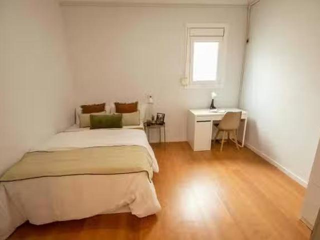Barato Habitación en Carrer de Balmes, El Putxet i el Farró