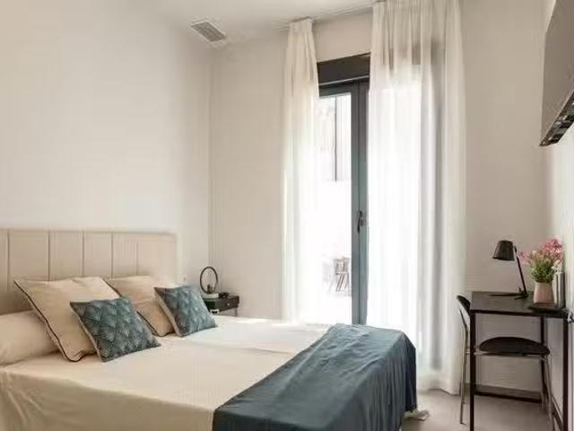 ¡En alquiler! Habitación en Carrer de Goya, L'Olivereta