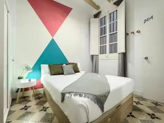 ¡Oferta! Habitación en Carrer de Ferran, Ciutat Vella