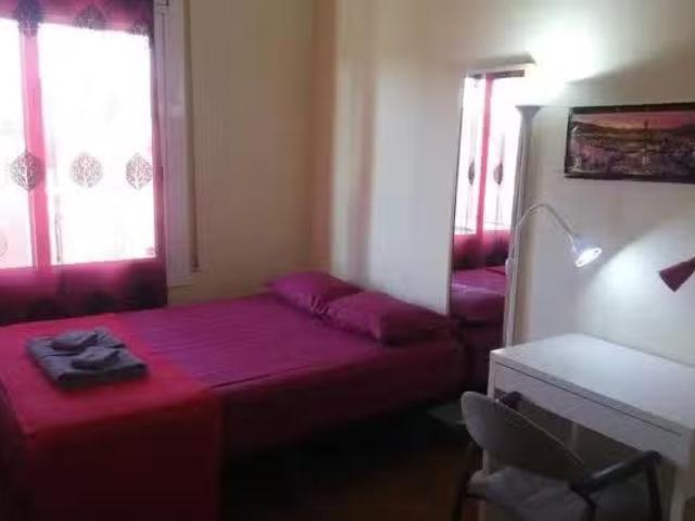Único Habitación en Carrer de la Diputació, La Nova Esquerra d.