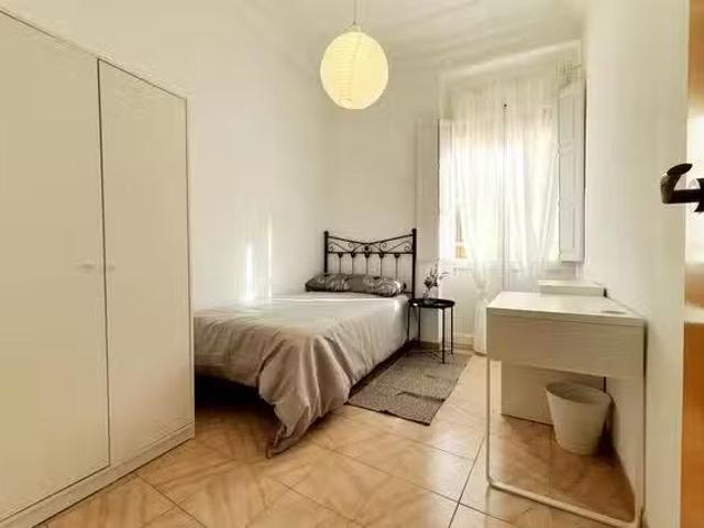 Bonito Habitación en Carrer de l'Editor Manuel Aguilar, El Mer.