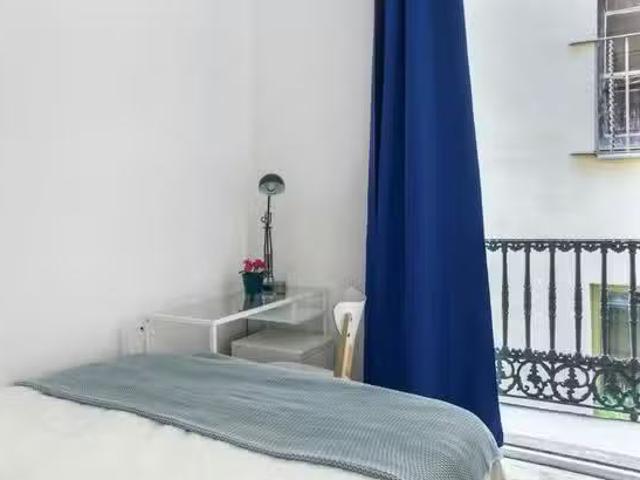 Bonito Habitación en Carrer de les Heures, El Gòtic