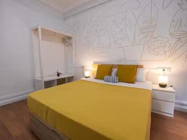 ¡Oferta! Habitación en Carrer de les Jonqueres