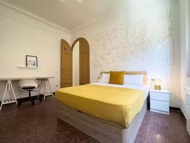 Barato Habitación en Carrer de les Jonqueres