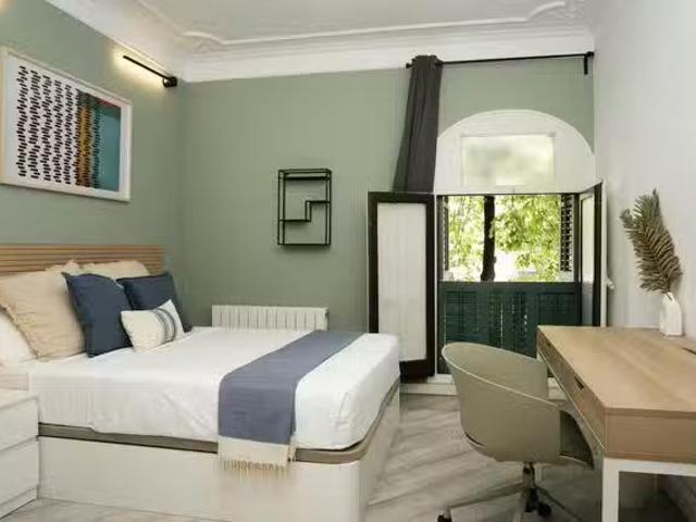 Nuevo Habitación en Carrer de Mallorca, 290