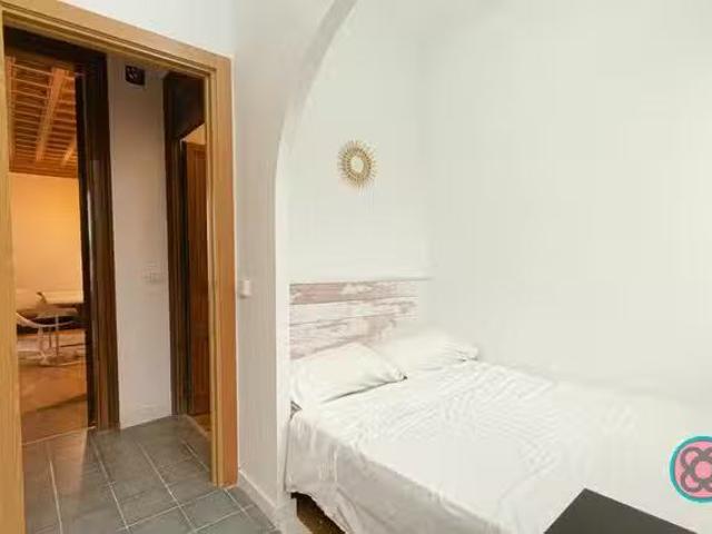 Barato Habitación en Carrer de Santa Anna, El Gòtic