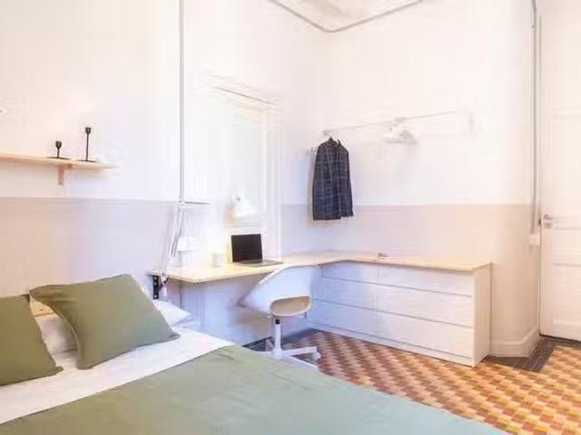 ¡En alquiler! Habitación en Carrer de Pons i Gallarza, 3