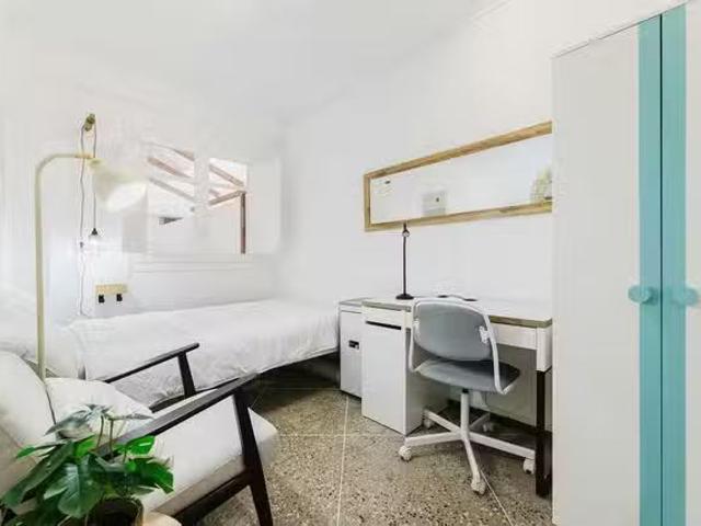 Único Habitación en Carrer de Ramiro de Maeztu, Aiora