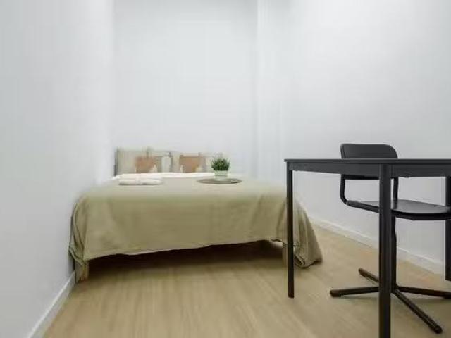 Bonito Habitación en Carrer de Ribera, Ciutat Vella