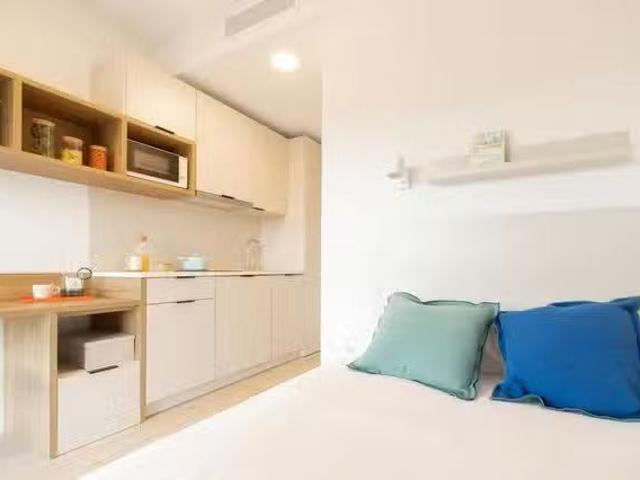 Bonito Habitación en Carrer del Pare Rodés