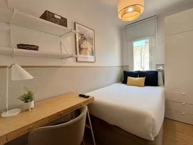 Barato Habitación en Carrer d'Esteve Grau