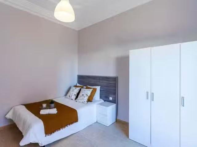 ¡En alquiler! Habitación en Carrer d'Honorat Juan