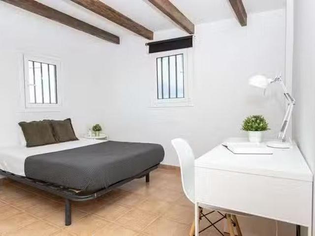 ¡Oferta! Habitación en Carrer Nou de la Rambla