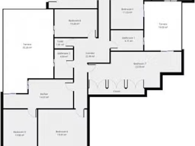 Nuevo Habitación en Carrer Poeta Monmeneu, Morvedre