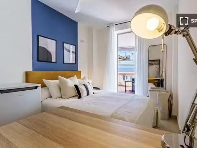 ¡Oferta! Habitación en Centro Histórico, Málaga