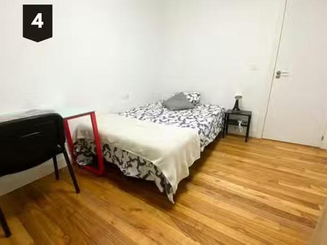 Nuevo Habitación en Cocherito de Bilbao Kalea, Santutxu