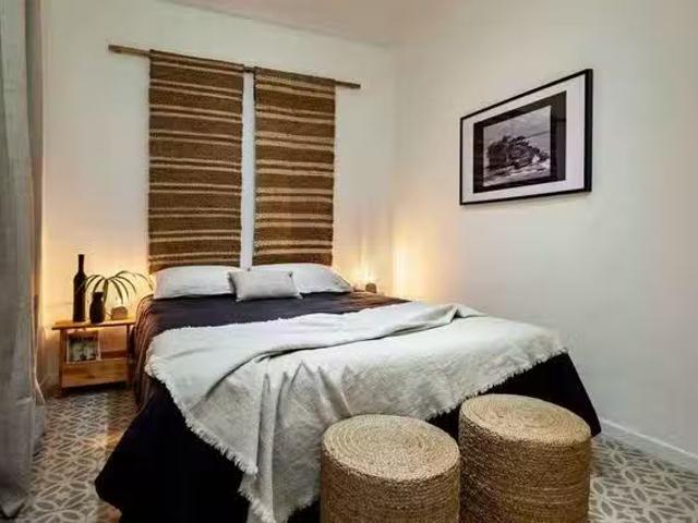 Bonito Habitación en L'Eixample, Barcelona, Spain