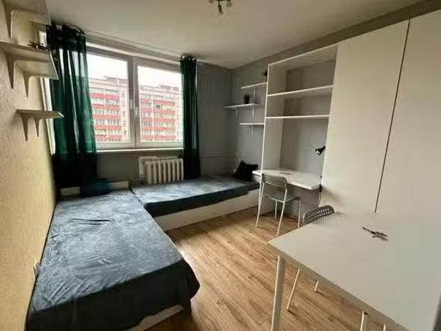 Barato Habitación en Oskara Langego, Mokotów