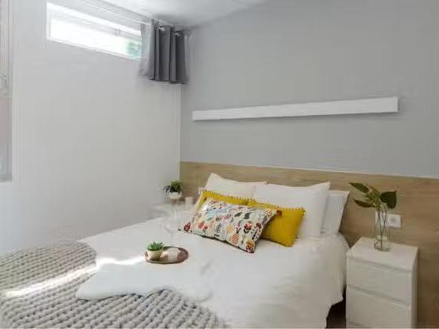 ¡Renta! Habitación en Paseo de las Delicias