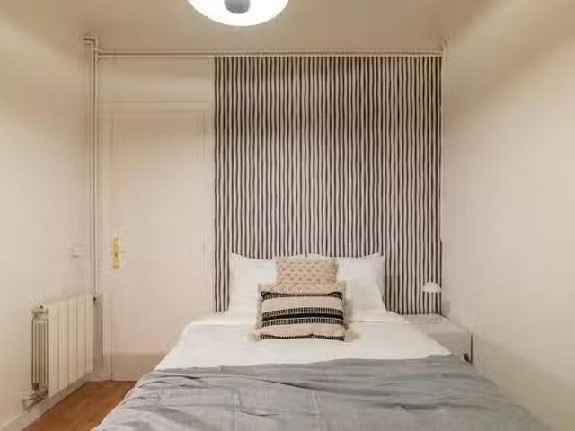 Único Habitación en Passatge de Marimon, Sarrià Sant Gervasi