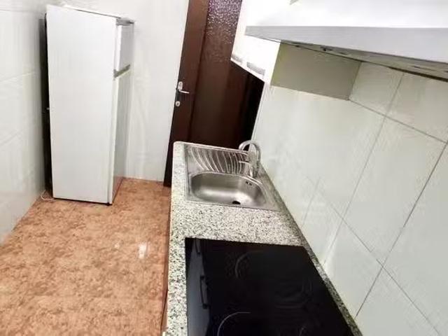 ¡Renta! Habitación en Passeig de Ribalta