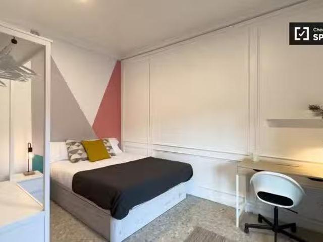 ¡Oferta! Habitación en piso compartido en Collblanc, Barcelona