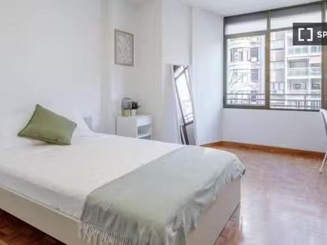 Nuevo Habitación en piso compartido en Alicante Alacant