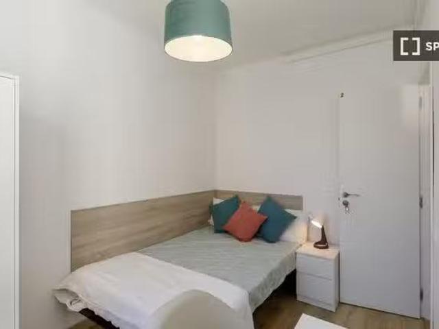 ¡Recién llegado! Habitación en piso compartido en alquiler en.