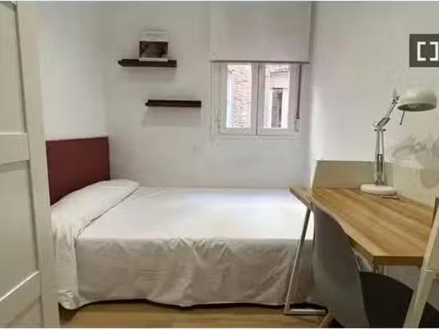 Barato Habitación en piso compartido en alquiler en Bellas Vis.