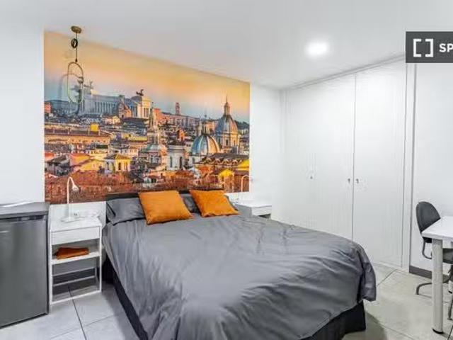 ¡Recién llegado! Habitación en piso compartido en alquiler en.