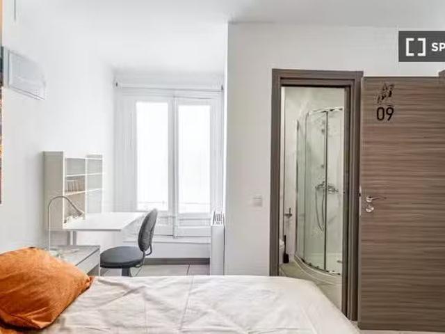 ¡Oferta! Habitación en piso compartido en alquiler en Sol, Mad.