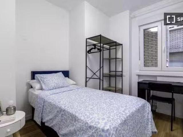 ¡Oferta! Habitación en piso compartido en madrid
