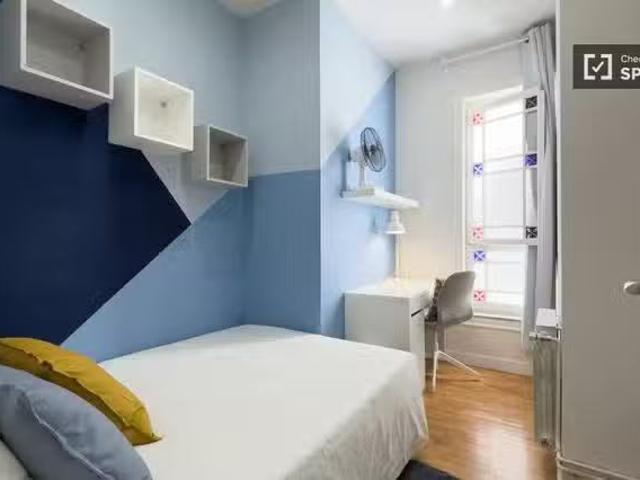 ¡Recién llegado! Habitación en piso compartido, La Dreta de l'.