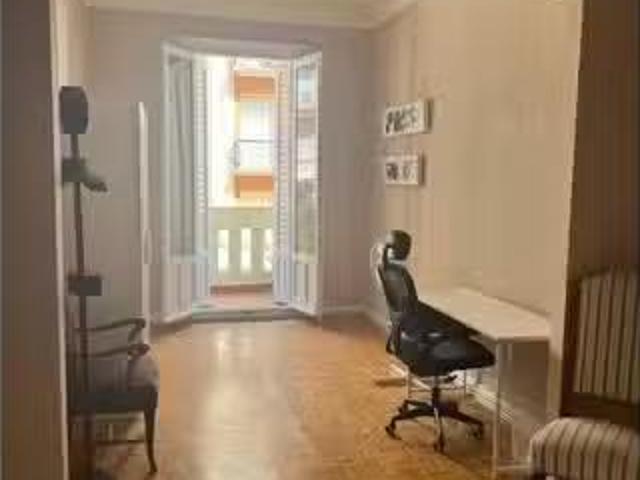 ¡Oferta! Habitación en piso de 3 dormitorios, Gaztambide, Madr.