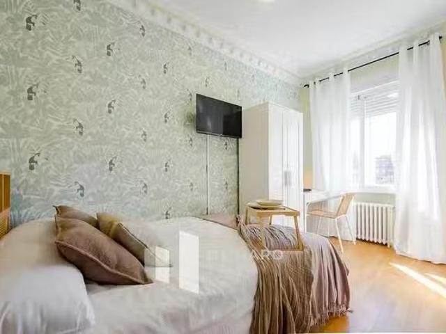 Nuevo Habitación en Plaza de Manuel Becerra, Salamanca