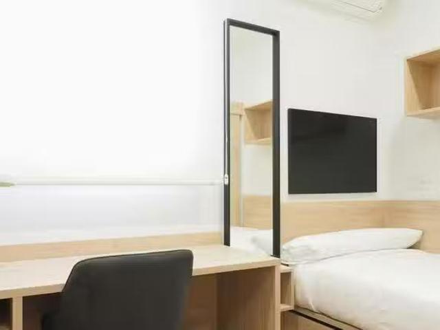 Bonito Habitación en Plaza Garellano, Basurtu