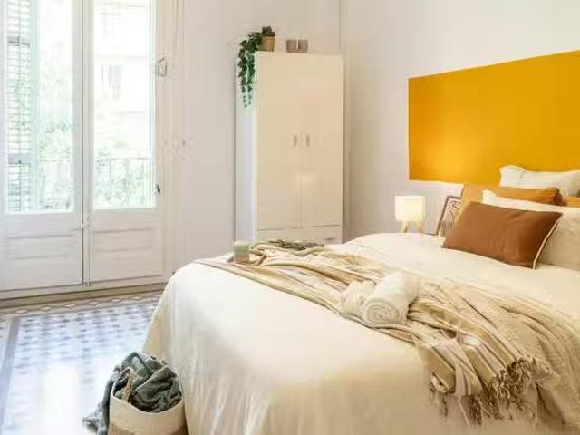 ¡Oferta! Habitación en Rambla de Catalunya, Eixample