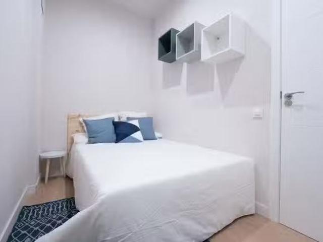 ¡En alquiler! Habitación en Ronda de Sant Pere