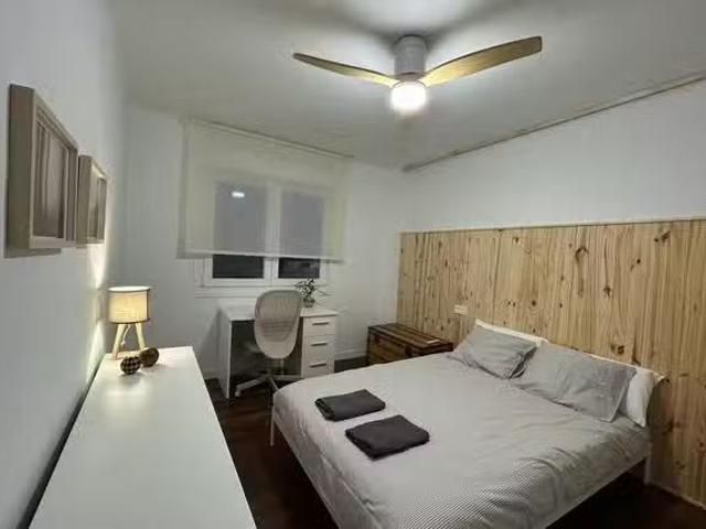 ¡En alquiler! Habitación en Soka Kalea, Basurtu Zorrotza