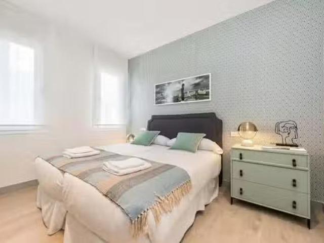 Barato Habitación en Spain