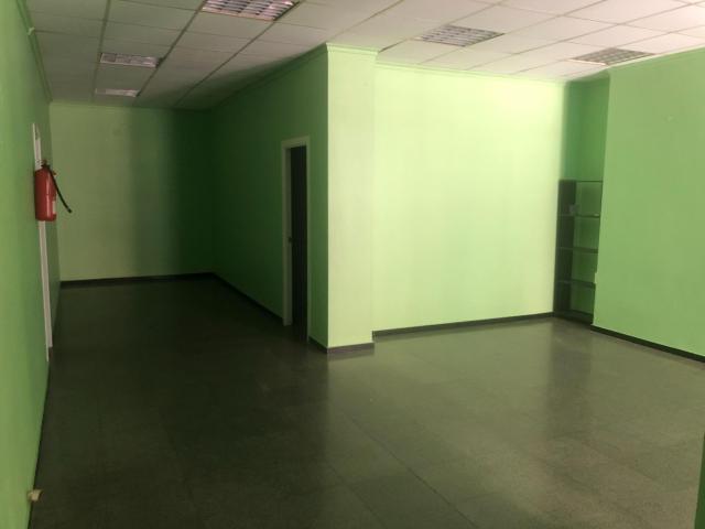 BONITO LOCAL COMERCIAL EN VENTA EN ADRA