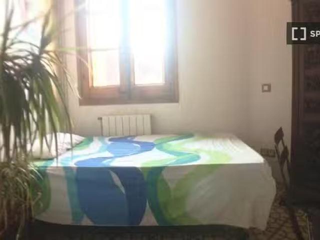 Encantador Se alquila habitación en el Poble Sec, Barcelona