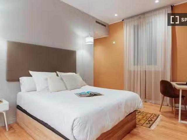 Nuevo Se alquila habitación en piso compartido en Barcelona