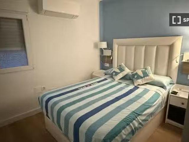 Bonito Se alquila habitación en piso compartido en La Unión, M.